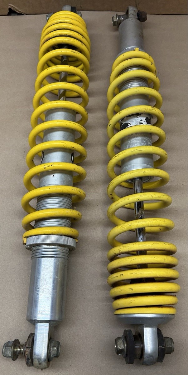 00-06 Can Am DS 650 DS650 Front Shock Assembly Suspension Left