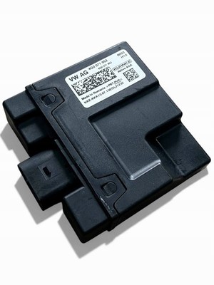 AUDI A6 C7 MOTOR SOUND CONTROL 4G0071953