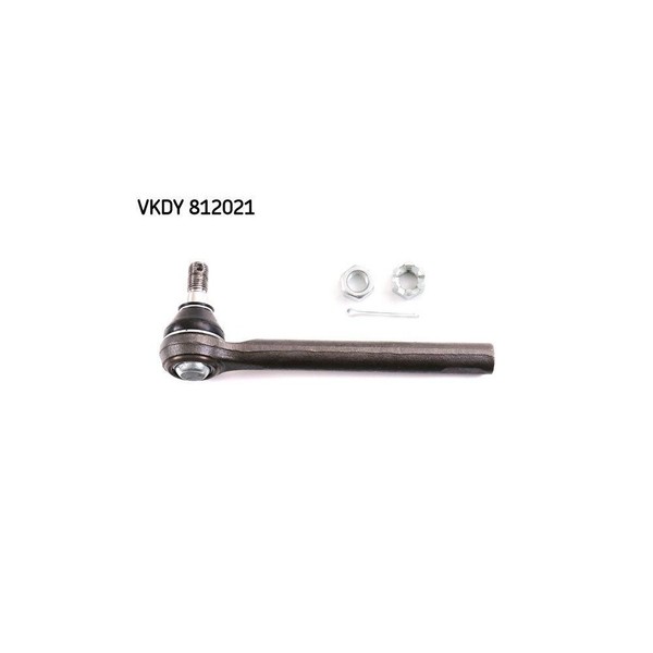 Spurstangenkopf SKF Vkdy 812021 FüR Nissan, Vorderachse Beidseitig-image