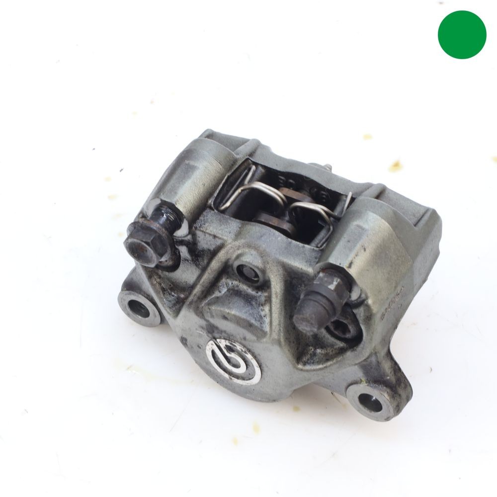 MV AGUSTA Brutale 675 Pinza freno posteriore 2012 2016 Rear brake caliper ID8373