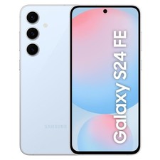 Samsung Galaxy S24 FE 15.8 cm 6.2" Dual SIM Android 14 5G USB Type-C 8GB 12
