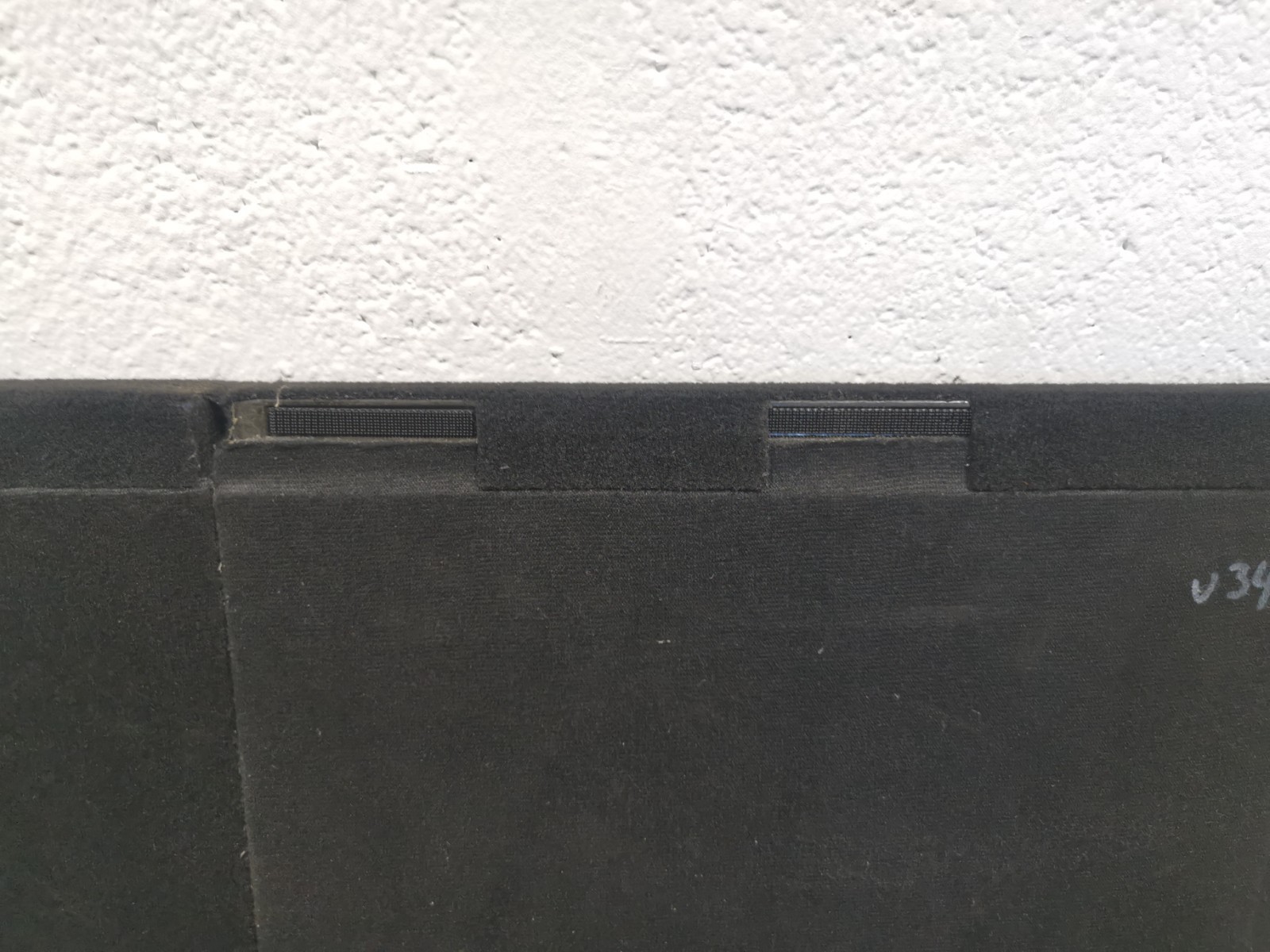 Maserati Levante 2017 Trunk cover P/N 670085504