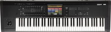 Korg Kronos 3 73-key Music Workstation