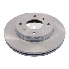 Disque de frein Nissan PRAIRIE