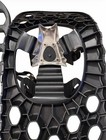 Fimbulvetr Black Snowshoes w/ Serket Bindings Lightweight Backcountry Pair — photo 3