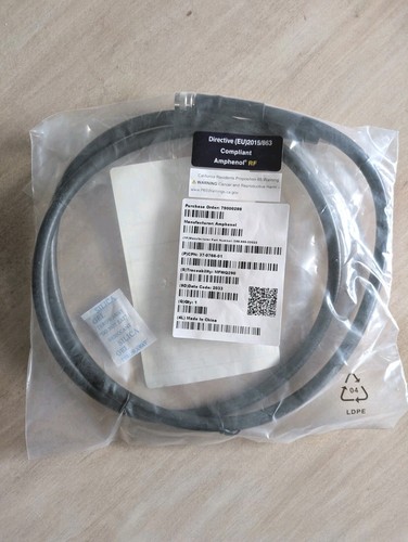 Cisco Aironet Low Loss Cable AIR-CAB005LL-R New 5'