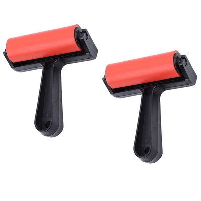  2 Pcs Malen -Accessoires Werkzeuge Zur Herstellung Von Kunstdrucken