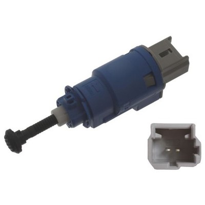 Schalter, Kupplung (GRA) passend für DUSTER/SUV; OPEL MOVANO B; RENAULT CLIO II, CLIO III