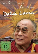 Eine Reise In Die Welt Des Dalai Lama DVD #G2059315