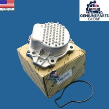 GENUINE OEM TOYOTA 16-22 PRIUS ELECTRIC ENGINE WATER PUMP W/GASKET 161A0-39035