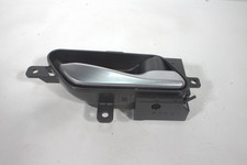 2019 Nissan Altima Front Right Interior Door Handle Oem 80670-6ca0b 2019 Nissan Altima Front Right Interior Door Handle Oem 80670-6ca0b