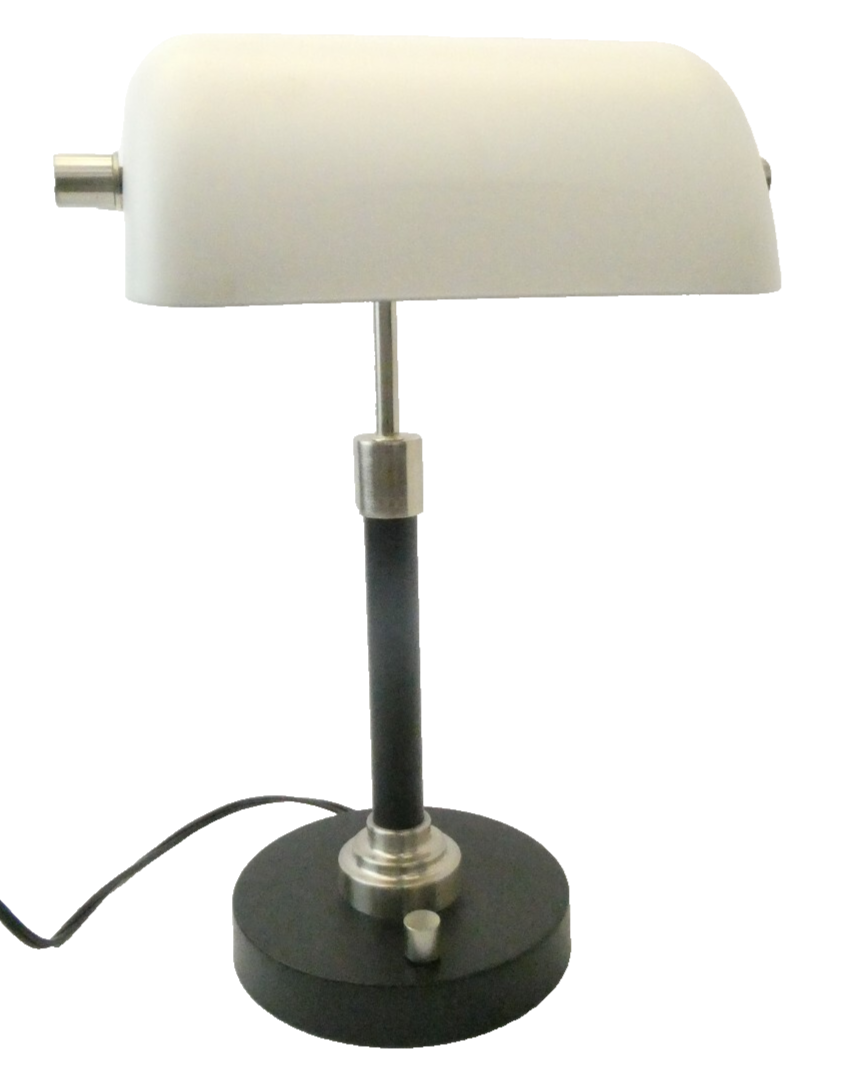 Does Duquesne Have Built in Lamps in the Desks? Discover Now!