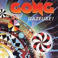 Gong - Gazeuse! - Cd - F99Z