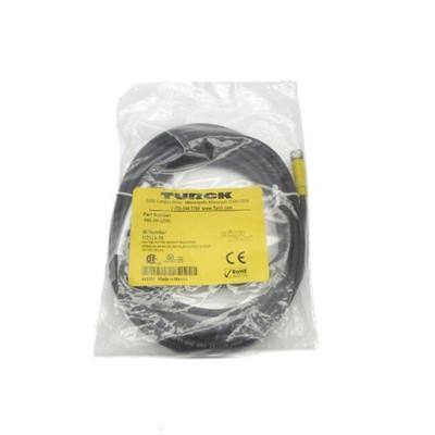 TURCK PKG3M-5/S90 U2515-70 125VAC/DC 4A NSMP