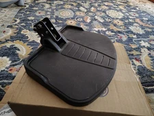 Pre-owned Pride Jazzy Select Elite Scooter Wheelchair Foot Rest Plate Footrest 