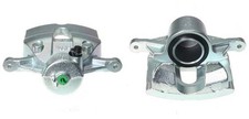 BREMBO Bremssattel F 30 273 +36.89€ Pfand Grauguss für HYUNDAI i30 PDE PD PDEN