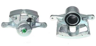 BREMBO Bremssattel F 30 273 +36.89  Pfand Grauguss für HYUNDAI i30 PDE PD PDEN