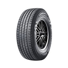 1 New Kumho Crugen Ht51 - P245x75r16 Tires 2457516 245 75 16 1 New Kumho Crugen Ht51 - P245x75r16 Tires 2457516 245 75 16