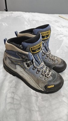 Asolo FSN 80 GTX Women s 6.5 Gore-Tex Hiking Boots