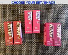 (2 pk.) PERIPERA INK THE VELVET LIP TINT (0.14 oz./4 g.): CHOOSE YOUR SHADE/S
