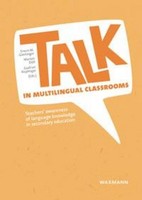 Talk In Multilingual Classrooms, Erwin M. Gierlinger
