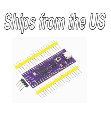 Raspberry Pi Pico RP2040 Board 16MB Flash  USB Type C Dual-Core ARM Cortex-M0+