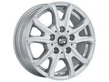Jantes Opel MOVANO