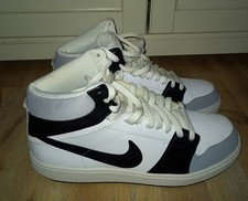 Sneaker Nike Backboard High*tg.46