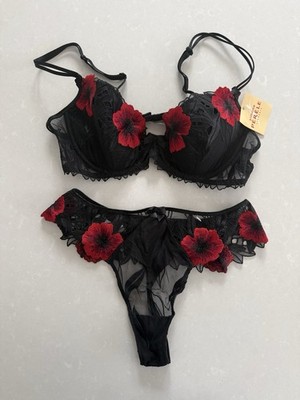 Simone Peréle BH-Set BH 85B/String Gr. 1, NEU