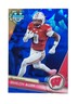 Braelon Allen 2023 Bowman University Chrome Sapphire Edition #183 Wisconsin