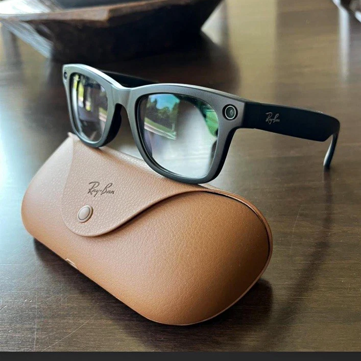 25+ Ray-Ban Wayfarer Cases for sale | Updated Oct 2026