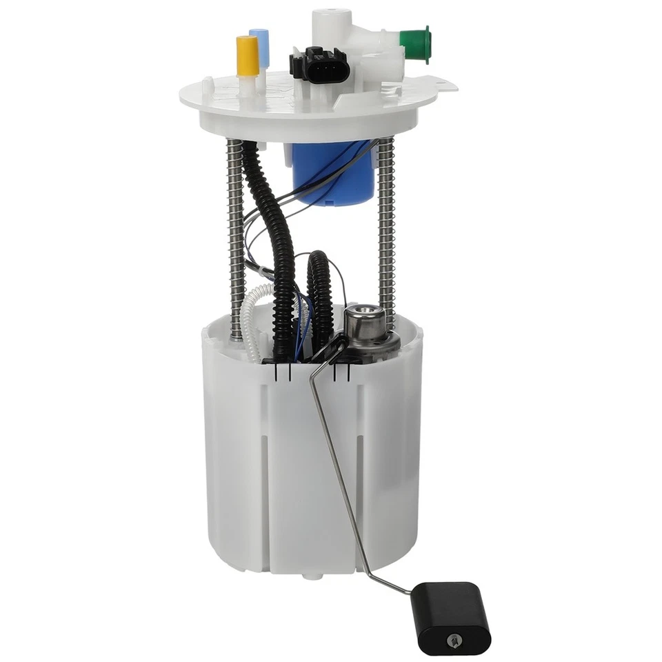 Conjunto de bomba de combustible eléctrica de 2,5 L para Chevrolet Malibu LS 2013 Foto 4 de 4