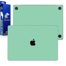 Armorsuit Vinyl Skin Wrap Film for Apple MacBook Air M5 13" 2026 - Full Wrap