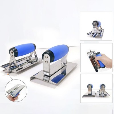 Sleek Ergonomic Design Trowel Perfectly Suited for Various Applications