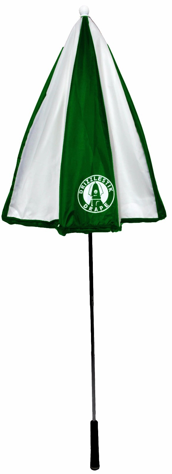 DrizzleStik DRAPE Golf Bag Umbrella Club Rain Cover Gift Accessory