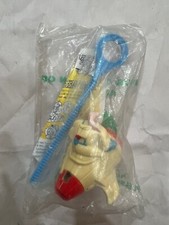 1995 Taco Bell Earthworm Jim ROCKET RIPPER New In Package