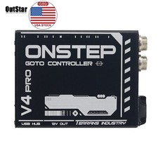 V4 EXOS2 Pro Onstep EXOS2 Equatorial Mount GOTO Upgrade Biaxial Tracking US