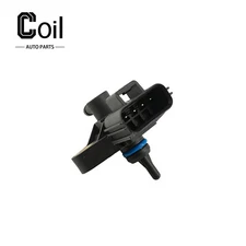 MAP Manifold Air Pressure Sensor For 2005-2008 Mercury Mariner 2.3L 3.0L