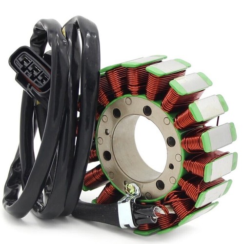 Bobina de estator Hypermotard 821 13-2015/Monster 1200 2014-2017 26420501A para Ducati - Imagen 6 de 7