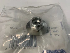 ACDelco GM 15226661 Transmission Fluid Cooler Pipe Connector