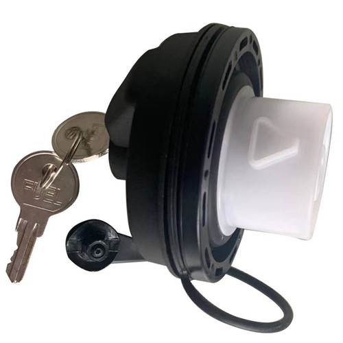 Stant Regular Locking Fuel Cap for Buick Century Cadillac DeVille - Foto 6 di 6