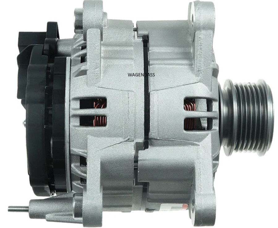 Alternateur TG14C031 pour moteurs diesel 2.0 TDI