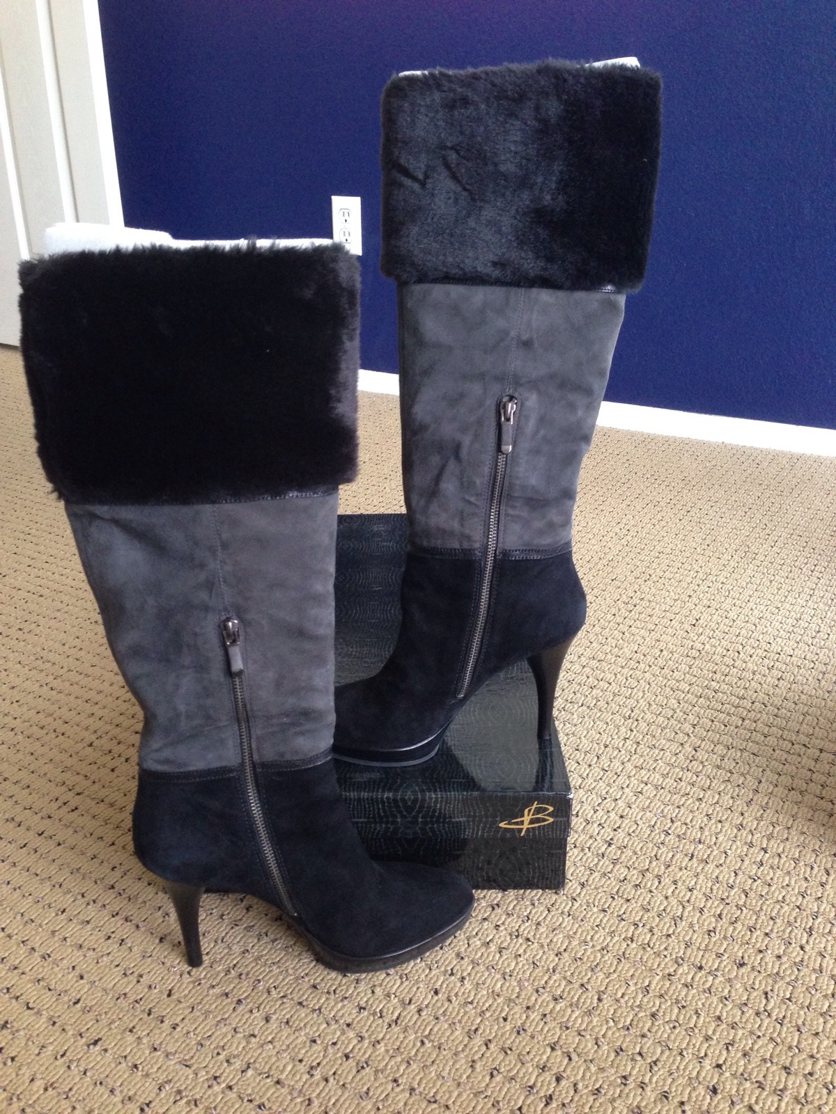 north face waterproof bot