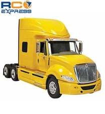 Moebius Models 1/25 International Prostar Plastic Model Kit MOE1301