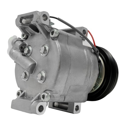 AC A/C Compressor CO 11063AC For 2000 2001 2002 2003 2004 2005 Toyota Echo 1.5 L - Foto 4 di 17