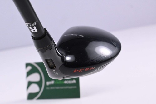 Cobra King F7 #3-4 Hybrid / 19-22 Degree / Regular Flex Fujikura Pro 75 Shaft - Picture 5 of 8