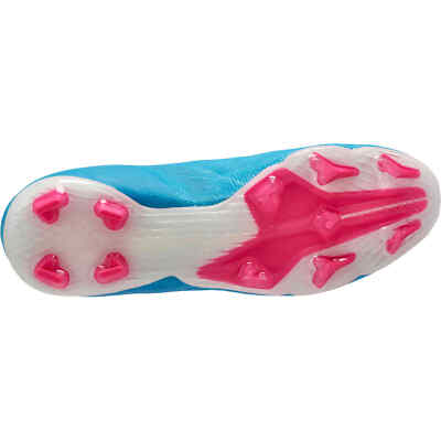 Adidas X Speedflow+ FG J Youth Soccer Cleats Style GW7444 MSRP