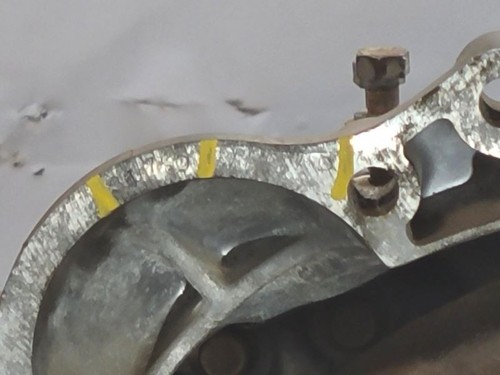 Automatic Transmission Non-locking Differential Fits 93-94 ALTIMA 579472 - Picture 2 of 6