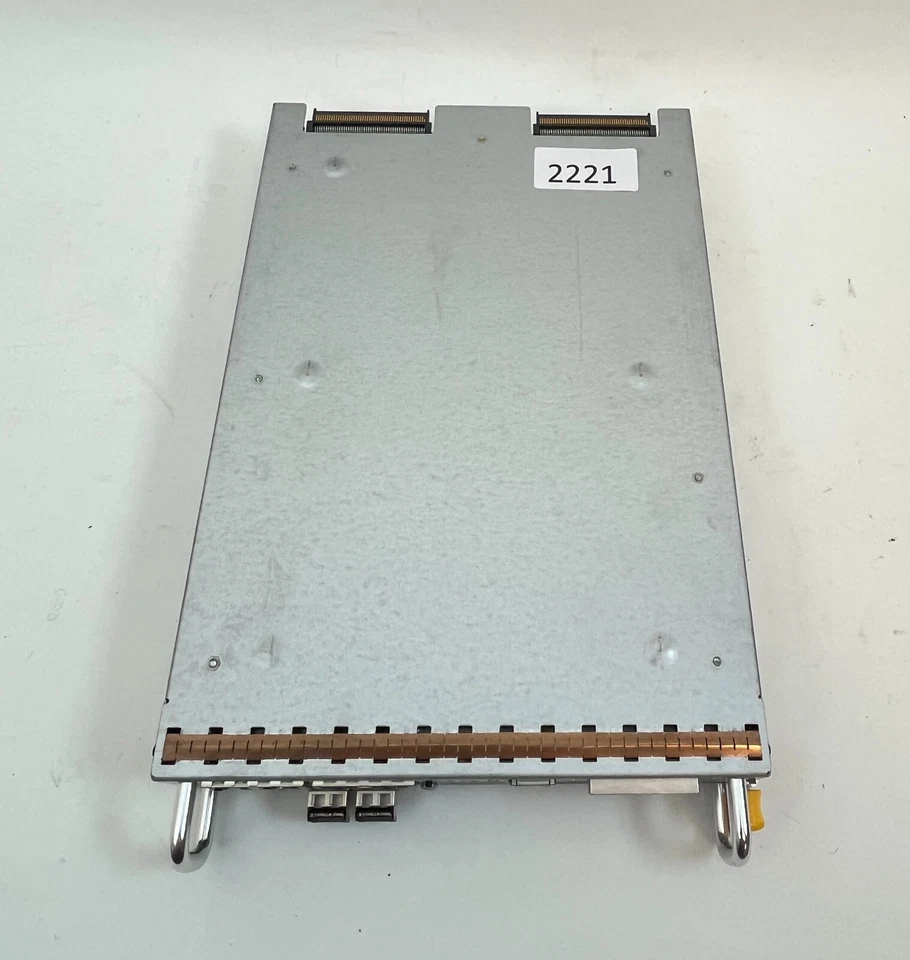 Nexsan Imation E18 SAN Storage System Quad Port 1Gb iSCSI Controller W/Battery - Image 4 of 4