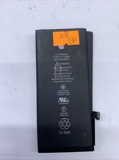 iPhone XR OEM Battery Original Apple Battery Health 83